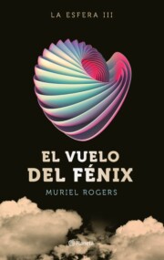 Portada de La esfera. el vuelo del fenix