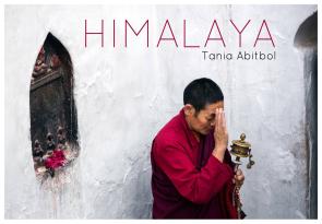 Libro Himalaya (2016)