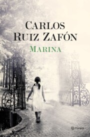 Libro Marina (2016)