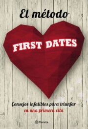 Portada de El metodo first dates
