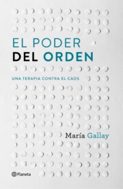 Portada de El poder del orden