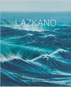 Libro Lazkano (2016)