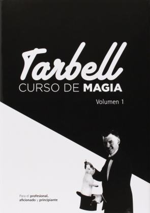 Libro Curso de magia tarbell (vol. 1) (2015)