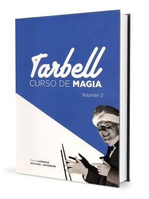 Libro Curso de magia tarbell (vol. 2) (2015)