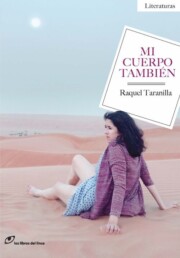 Libro Mi cuerpo tambien (2015)