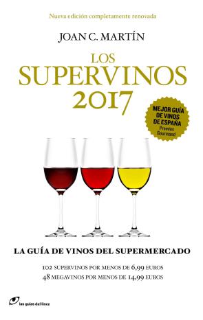 Libro Los supervinos 2017 (2016)