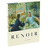 Libro Renoir: intimiedad (cartone) (2016)