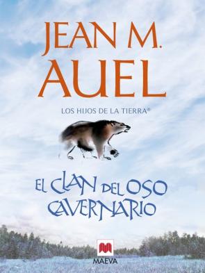 Libro El clan del oso cavernario (los hijos de la tierra 1) (2011)