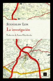 Libro La investigacion (2011)
