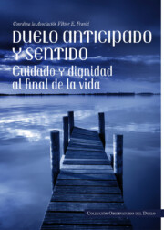 Libro Duelo anticipado y sentido (2016)