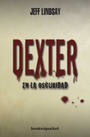 Portada de Dexter en la oscuridad
