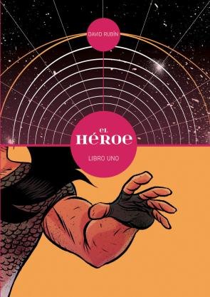 Libro El heroe. libro 1 (2016)