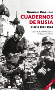 Libro Cuadernos de rusia: diario 1941-1942 (2013)