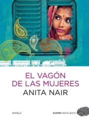 Libro El vagon de las mujeres (2013)