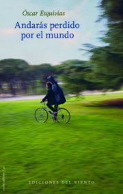 Portada de Andaras perdido por el mundo