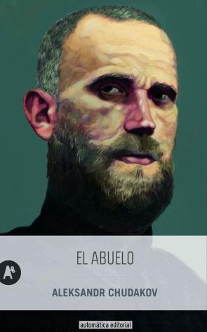 Libro El abuelo (2016)