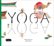 Libro Yoga (2016)