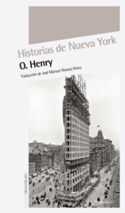 Libro Historias de nueva york (2012)