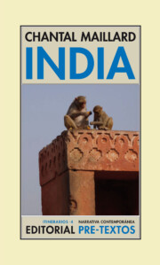 Portada de India