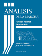 Portada de Analisis de la marcha