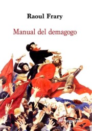 Portada de Manual del demagogo