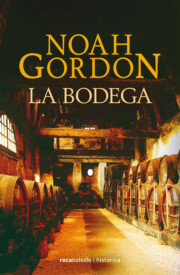 Libro La bodega (2014)