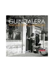 Portada de La guindalera. parque de las avenidas