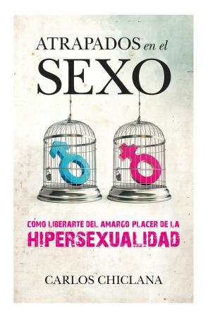 Libro Atrapados en el sexo (2013)