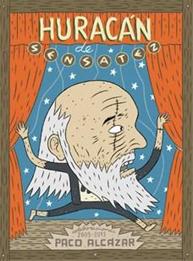 Libro Huracan de sensatez: colaboraciones 2003-2013 (2013)