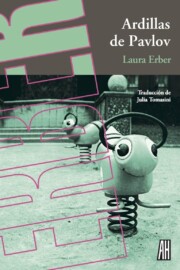 Libro Ardillas de pavlov (2016)
