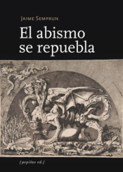 Portada de El abismo se repuebla