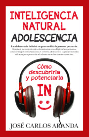 Portada de Inteligencia natural. adolescencia