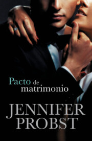 Portada de Pacto de matrimonio