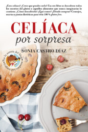 Portada de Celiaca por sorpresa
