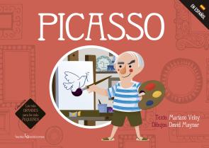 Libro Picasso (2016)