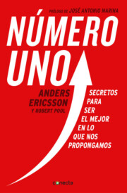 Portada de Numero uno: secretos para llegar a lo mas alto en todo lo que te propongas
