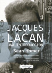 Portada de Jacques lacan una introduccion