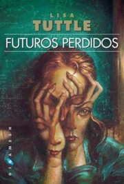 Libro Futuros perdidos (2016)