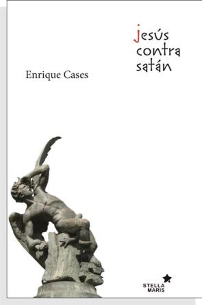 Libro Jesus contra satan (2015)