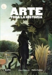 Portada de Arte. toda la historia