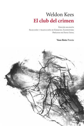 Libro El club del crimen (2016)