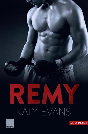 Libro Remy (2016)