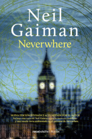 Portada de Neverwhere