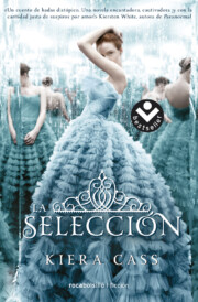 Libro La seleccion (2016)