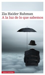 Portada de A la luz de lo que sabemos