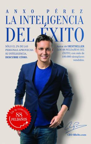 Libro La inteligencia del exito (2016)