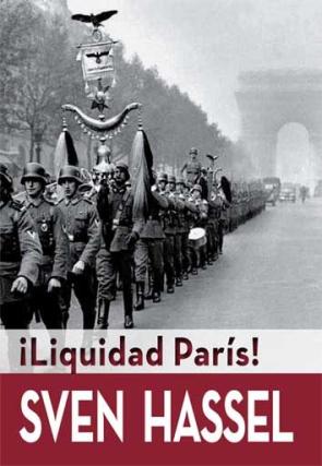 Libro Liquidad paris! (2016)