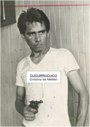 Portada de Cucurrucucu