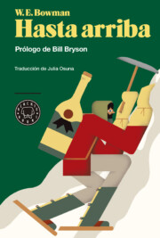 Portada de Hasta arriba