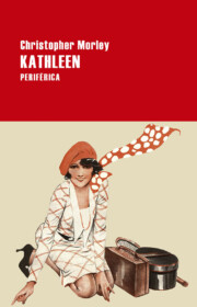 Libro Kathleen (2016)